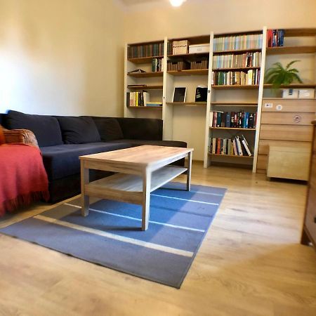 Апартаменты Apartament Ogarna Old Town Гданьск Экстерьер фото