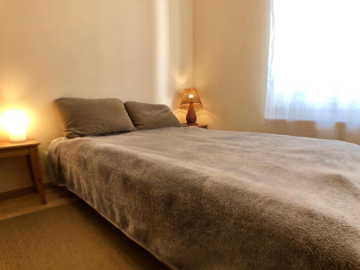 Апартаменты Apartament Ogarna Old Town Гданьск Экстерьер фото